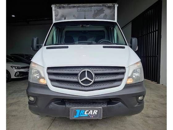 MERCEDES-BENZ SPRINTER 2.2 CDI DIESEL CHASSIS 313 STREET LONGO MANUAL MERCEDES-BENZ SPRINTER 2.2 CDI DIESEL CHASSIS 313 STREET LONGO MANUAL